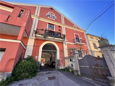 Appartamento in Via Torretta, 1, Angri (SA)