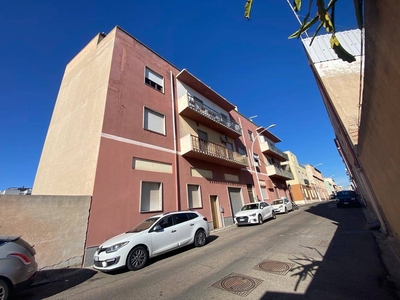 Appartamento da ristrutturare in zona Pirri a Cagliari