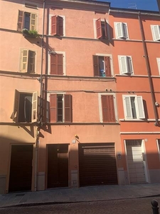 Appartamento in Borgo Felino 24 a Parma