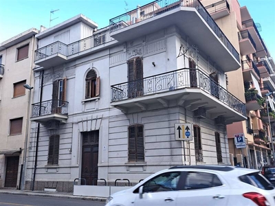 Appartamento in Via San Francesco da Paola, 51d a Reggio Calabria