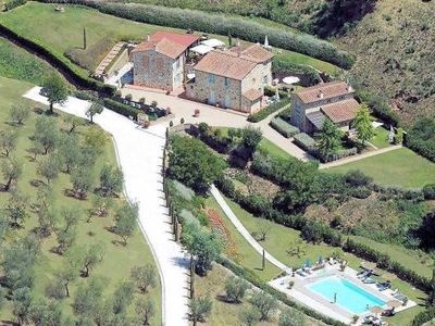 Casa in vendita in Lamporecchio, Italia