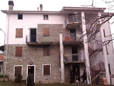 Casa indipendente in zona Pagazzano a Berceto