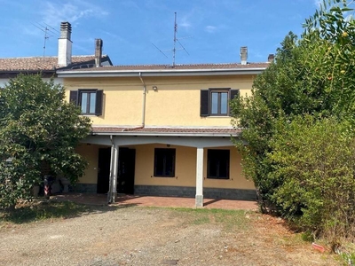 Casa singola in vendita a Alessandria, San Giuliano Vecchio