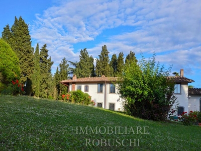 Casale di lusso in vendita Via Montebeni, Firenze, Toscana