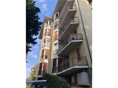 Appartamento in Via Ortelli, 0, Como (CO)