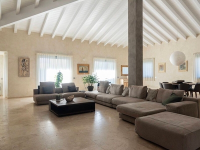 Villa in vendita Binasco, Lombardia