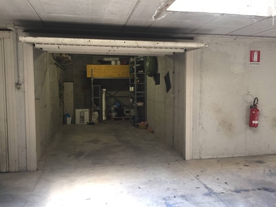 Garage / Posto auto in Via Bloch 34/f a Spirano