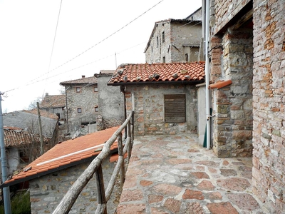Garfagnana Village House con Terrazza