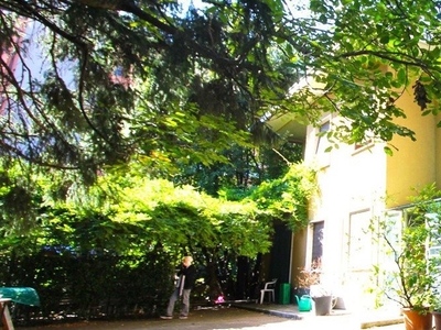 Villa singola in Via Dei Platani, 11, Legnano (MI)