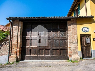 Lussuoso casale in vendita Via Valle, Castagnole delle Lanze, Asti, Piemonte