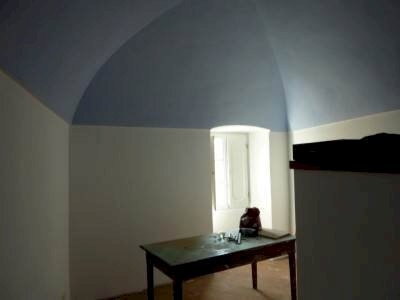 Porzione di Casa in vendita a Castelvecchio di Rocca Barbena