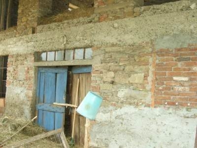 Rustico/Casale in vendita a Montechiaro d'Acqui