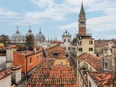 San Marco - Torre Dell'orologio