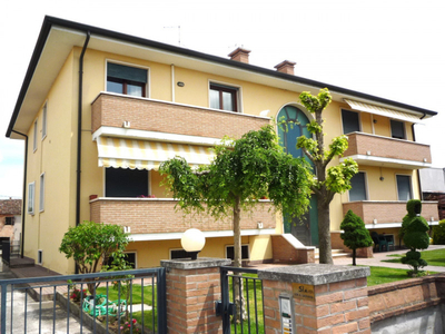 Vendita Appartamento Pojana Maggiore - Cagnano