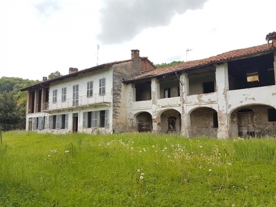 Vendita Casa indipendente LOCALITA' CAMPASSO, Verrua Savoia