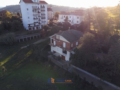 Vendita Casa indipendente Strada Volpini, Isola d'Asti