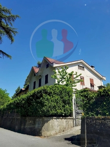 Vendita Villa Via Lavagello, Castelletto d'Orba