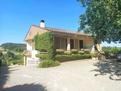 Villa Bifamiliare in Vendita ad Porano - 310000 Euro Privato