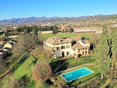 Prestigiosa villa di 1290 mq in vendita Via Trieste, 18, Città di Castello, Umbria