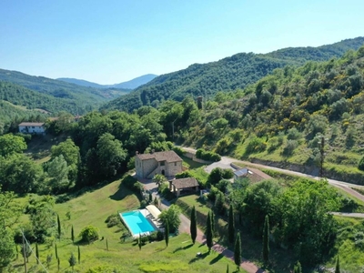 Villa in vendita via dell'assino, Umbertide, Perugia, Umbria