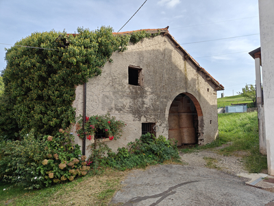 Prato Brogliano Vicenza