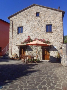 Agriturismo La Villa