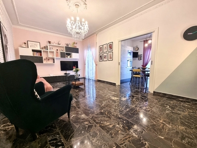 Appartamento a Casamassima, 115 m² in vendita