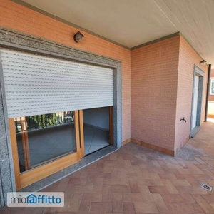 Appartamento con terrazzo Marino