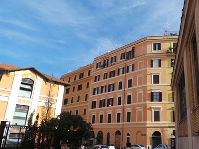 Appartamento da ristrutturare a Roma
