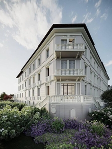 Appartamento di lusso di 160 m² in vendita Padova, Italia