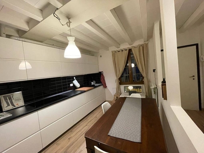 Appartamento in affitto a Parma Centro Storico