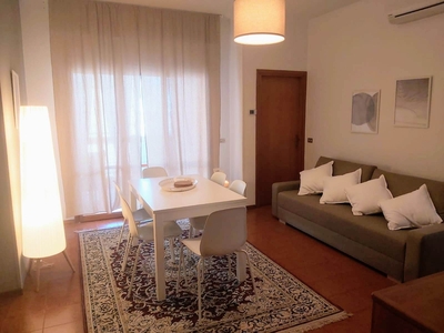 Appartamento in affitto a Rimini Rivabella