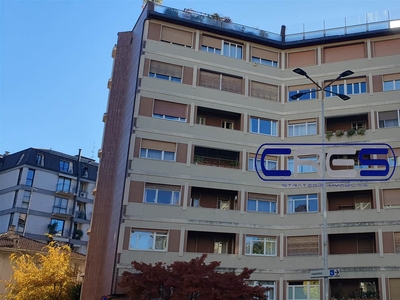 Appartamento in vendita a Bergamo - Zona: San Paolo