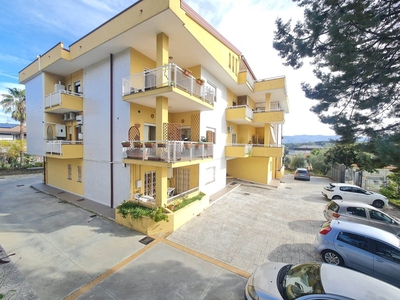 Appartamento in vendita a Castrolibero Cosenza Andreotta