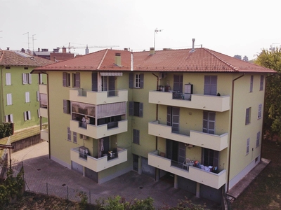 Appartamento in vendita a Collecchio Parma