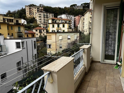 Appartamento in vendita a La Spezia Vicci