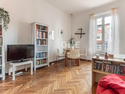 Appartamento in vendita a Milano Arco Della Pace
