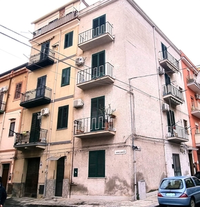 Appartamento in vendita a Palermo Perpignano Bassa