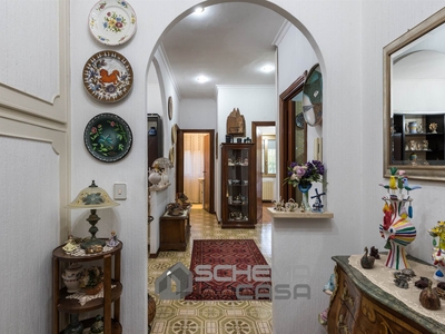 Appartamento in vendita a Roma Morena