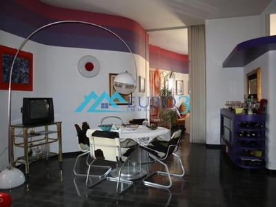 Appartamento in VIA SANT'EMIDIO ROSSO, Ascoli Piceno, 8 locali, 230 m²