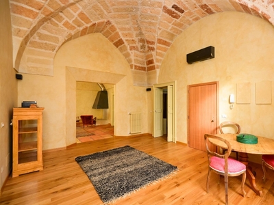 Appartamento in Via Vittorio Emanuele, Lecce, 8 locali, 4 bagni