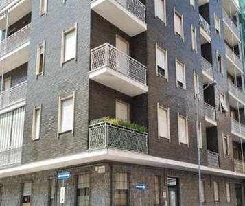 Appartamento - Trilocale a Alessandria