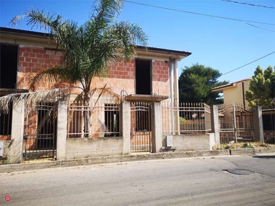Casa Bi/Trifamiliare in Vendita in Via Torretta a Carini