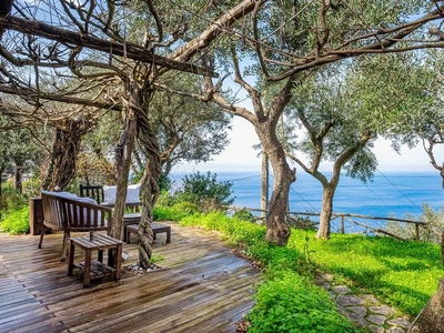 Esclusiva Casa Indipendente di 150 mq in vendita Capri, Campania