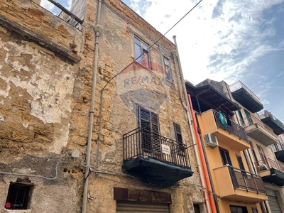 Casa indipendente in Vendita in Via Antico Pozzo 12 a Casteldaccia