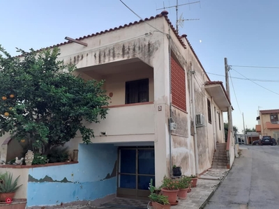 Casa indipendente in Vendita in Via M. S. S. del Ponte balestrate a Partinico