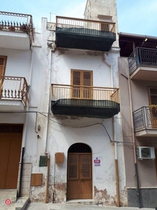 Casa indipendente in Vendita in Via Messina a Cinisi