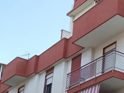 Appartamento in Via Ifigenia, 19, Palermo (PA)