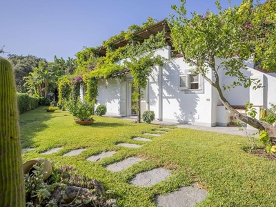 Prestigiosa villa di 150 mq in vendita, Forio, Italia