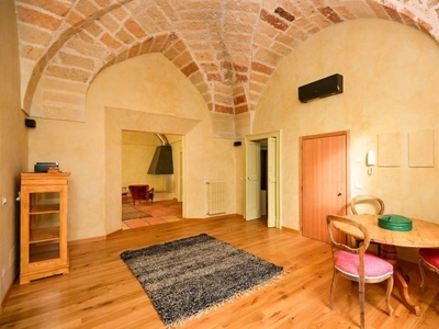 Prestigioso attico di 285 mq in vendita Via Vittorio Emanuele II, Lecce, Provincia di Lecce, Puglia